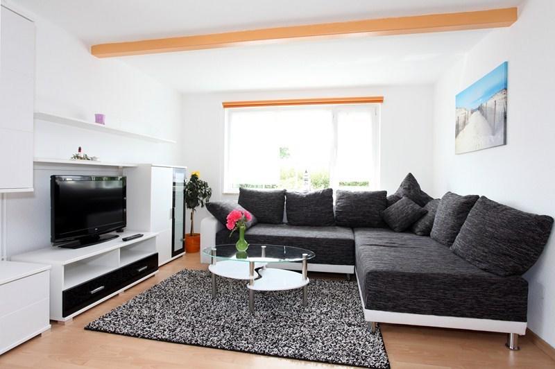 Appartement Ferienwohnanlage Bruckner à Rostock Chambre photo