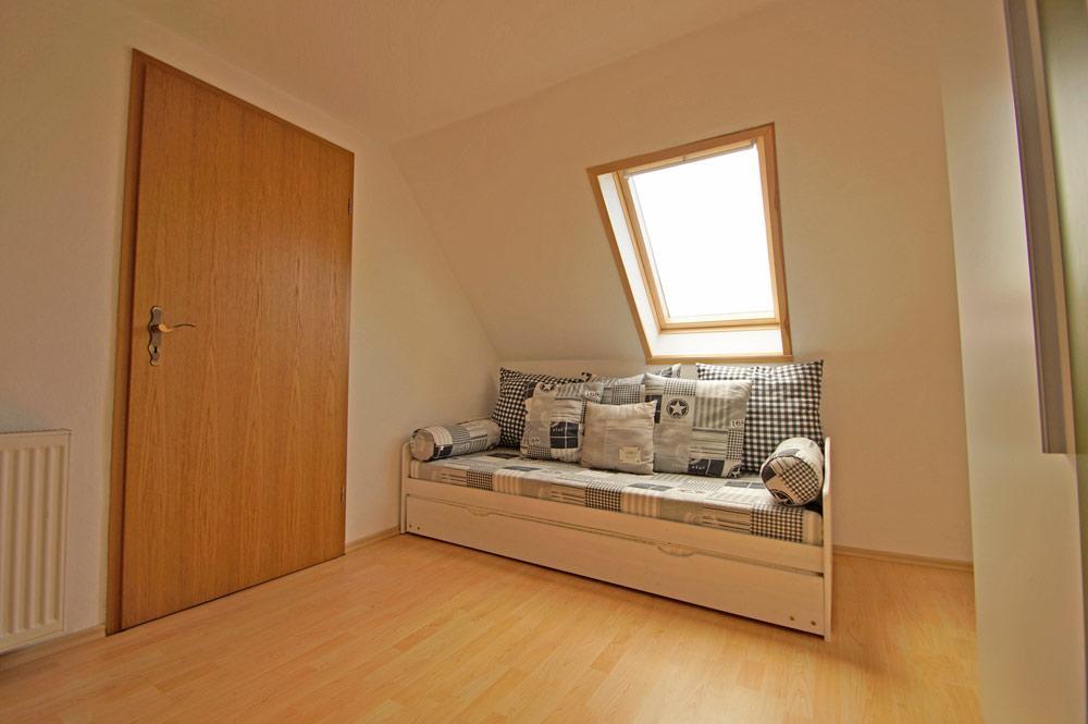 Appartement Ferienwohnanlage Bruckner à Rostock Extérieur photo
