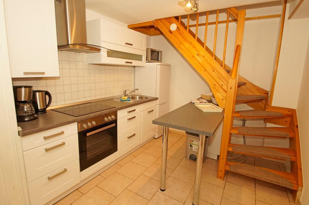 Appartement Ferienwohnanlage Bruckner à Rostock Extérieur photo