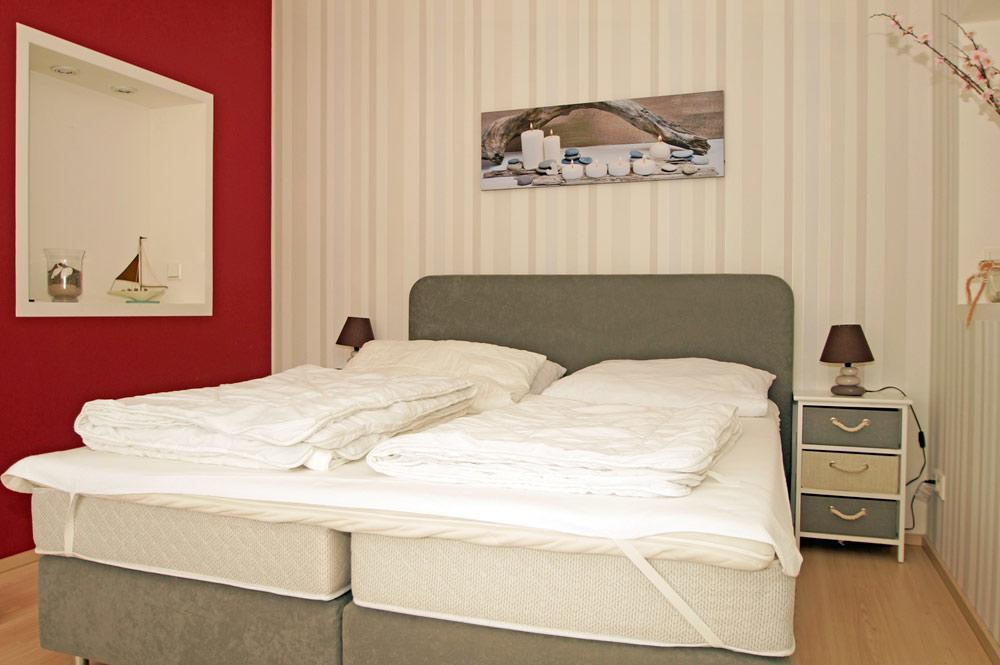 Appartement Ferienwohnanlage Bruckner à Rostock Extérieur photo